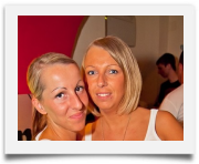 5 & 6 August 2011, einfach Partyyyyyy