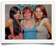 5 & 6 August 2011, einfach Partyyyyyy