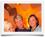 5 & 6 August 2011, einfach Partyyyyyy