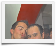 7 & 8 Oktober 2011 Party on !!!!
