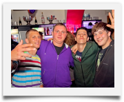 5 & 6 August 2011, einfach Partyyyyyy