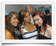 7 & 8 Oktober 2011 Party on !!!!