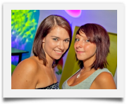 5 & 6 August 2011, einfach Partyyyyyy