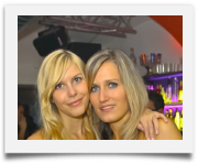 7 & 8 Oktober 2011 Party on !!!!