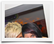 7 & 8 Oktober 2011 Party on !!!!