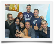 7 & 8 Oktober 2011 Party on !!!!