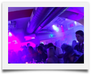 7 & 8 Oktober 2011 Party on !!!!