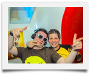 2.&3. März 2012 - Partyyyyyyyy