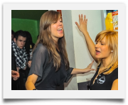 2.&3. März 2012 - Partyyyyyyyy