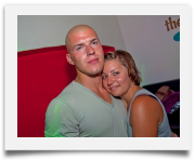 5 & 6 August 2011, einfach Partyyyyyy