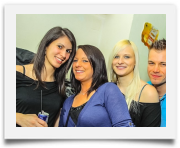 2.&3. März 2012 - Partyyyyyyyy