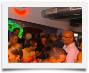 7 & 8 Oktober 2011 Party on !!!!