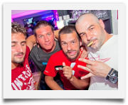 5 & 6 August 2011, einfach Partyyyyyy