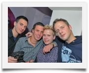 29 Okt. 2011 Yes week end!