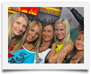 7 & 8 Oktober 2011 Party on !!!!