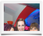 25. & 27. Oktober 2012 - parttyyyyyyy
