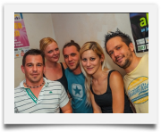 05. & 06. Juli 2013 - Yes Week End!