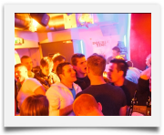 30. 11. &  01. Dezember 2012  - Yes Week End!
