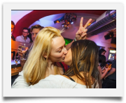 09.Februar 2013 - Faschingssamstagsparty