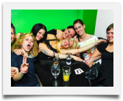 30&31 März 2012 - Paaarrrtttyyyyyyyy
