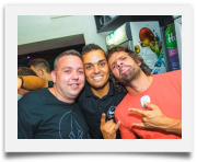 22&23 juni 2012 - Party Time