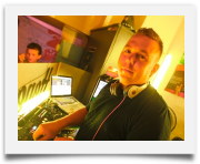 22&23 juni 2012 - Party Time