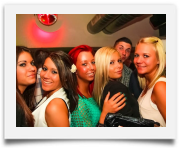 5. & 6. Oktober 2012 - partyyyonnnnnnnn