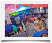 01. Juni 2013 - Samstag Partyyyy