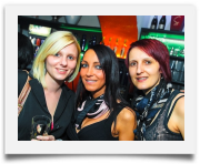30&31 März 2012 - Paaarrrtttyyyyyyyy