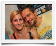 05. & 06. Juli 2013 - Yes Week End!