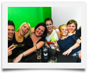 30&31 März 2012 - Paaarrrtttyyyyyyyy