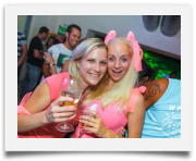 22&23 juni 2012 - Party Time
