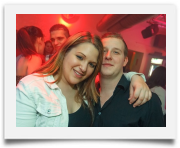 25. & 27. Oktober 2012 - parttyyyyyyy