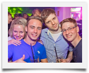 01. Juni 2013 - Samstag Partyyyy