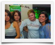 22&23 juni 2012 - Party Time