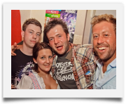15. Juni 2013 - Sommernachtsparty