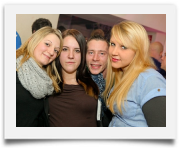 28. & 29. Dezember 2012 - Yes Week End!