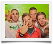 01. Juni 2013 - Samstag Partyyyy