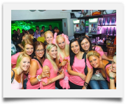 22&23 juni 2012 - Party Time