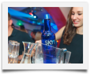 25. & 27. Oktober 2012 - parttyyyyyyy