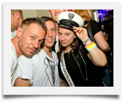 18. Mai 2013 - Partydayyyyy