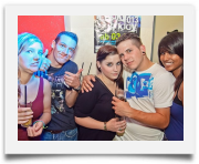 01. Juni 2013 - Samstag Partyyyy