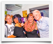 8. September 2012 - Yes week End !