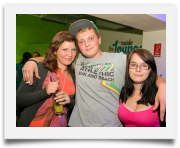 29. September 2012 - Samstag Partyyyyy