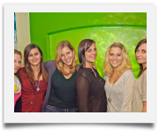 25. & 27. Oktober 2012 - parttyyyyyyy