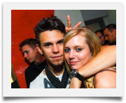 30&31 März 2012 - Paaarrrtttyyyyyyyy