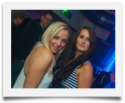 25. & 27. Oktober 2012 - parttyyyyyyy