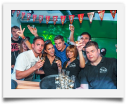05. & 06. Juli 2013 - Yes Week End!