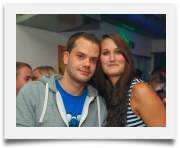 25. & 27. Oktober 2012 - parttyyyyyyy