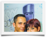 22&23 juni 2012 - Party Time